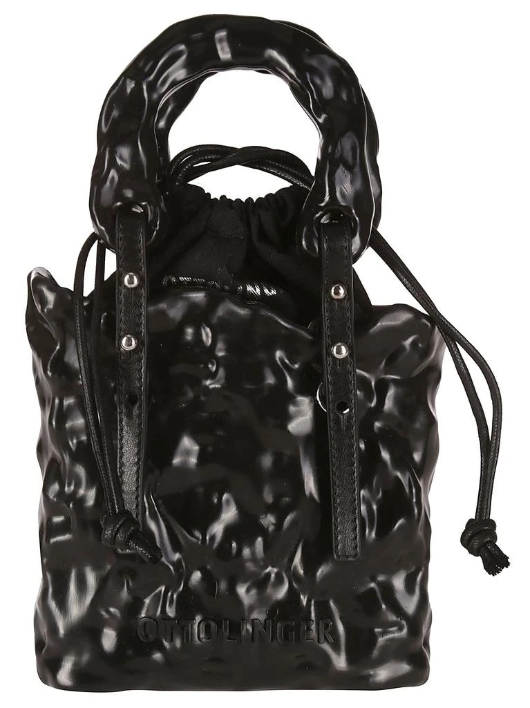 Ottolinger Signature Ceramic Bag 1