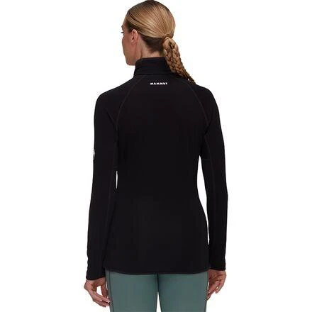 Mammut Aenergy Light ML 1/2-Zip Pullover - Women
s 2