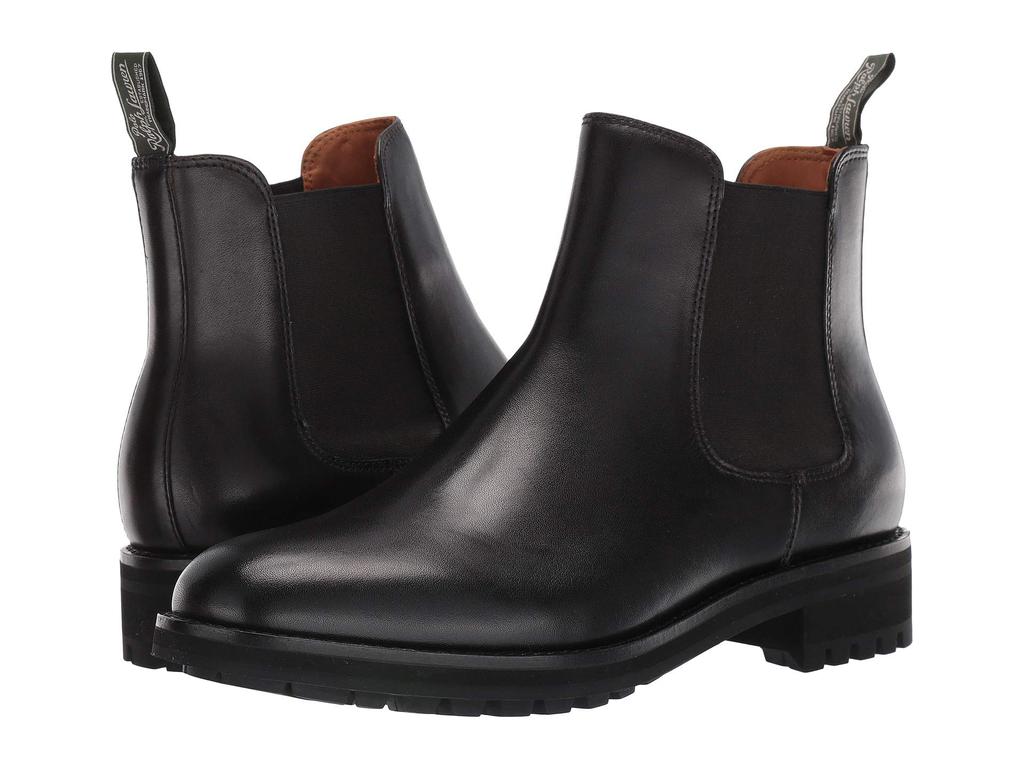 Ralph Lauren Bryson Chelsea Boot