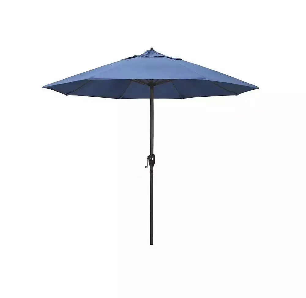 California Umbrella 9' Casa Series Patio Umbrella