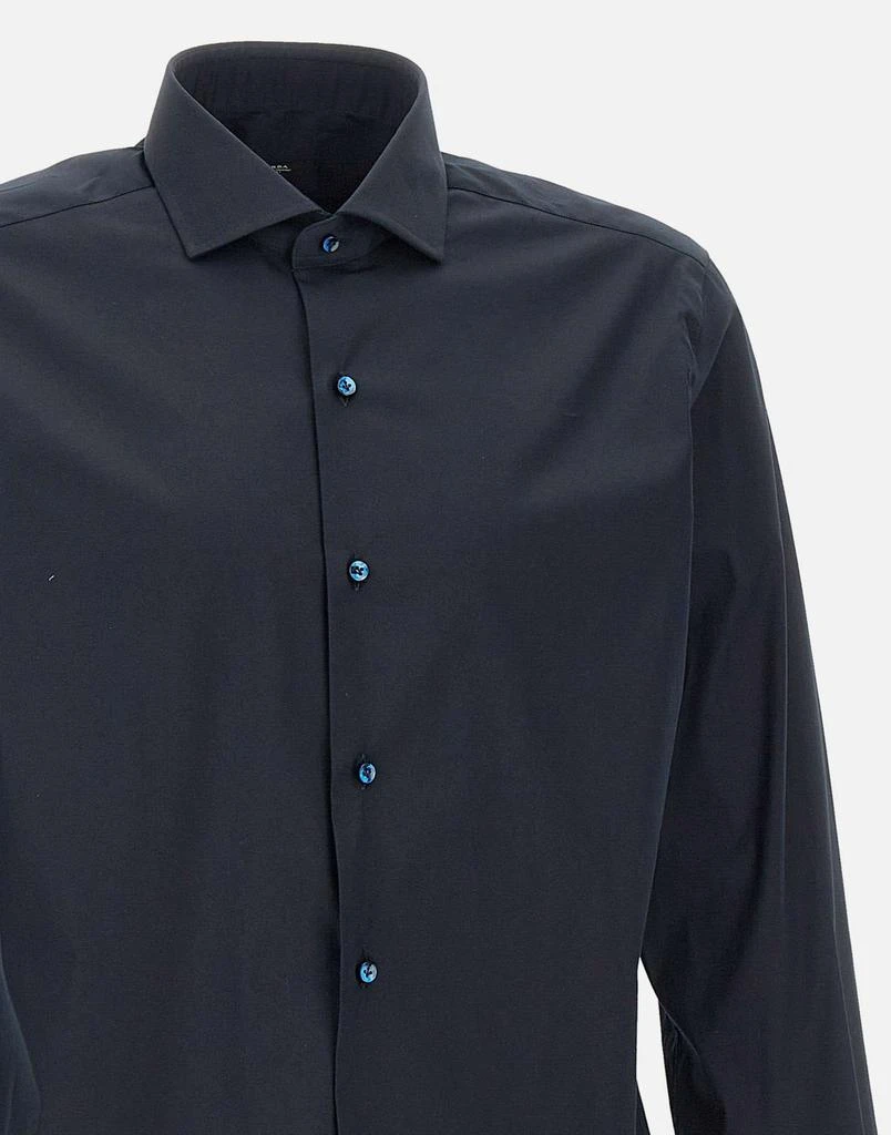 BARBA Cotton shirt 3