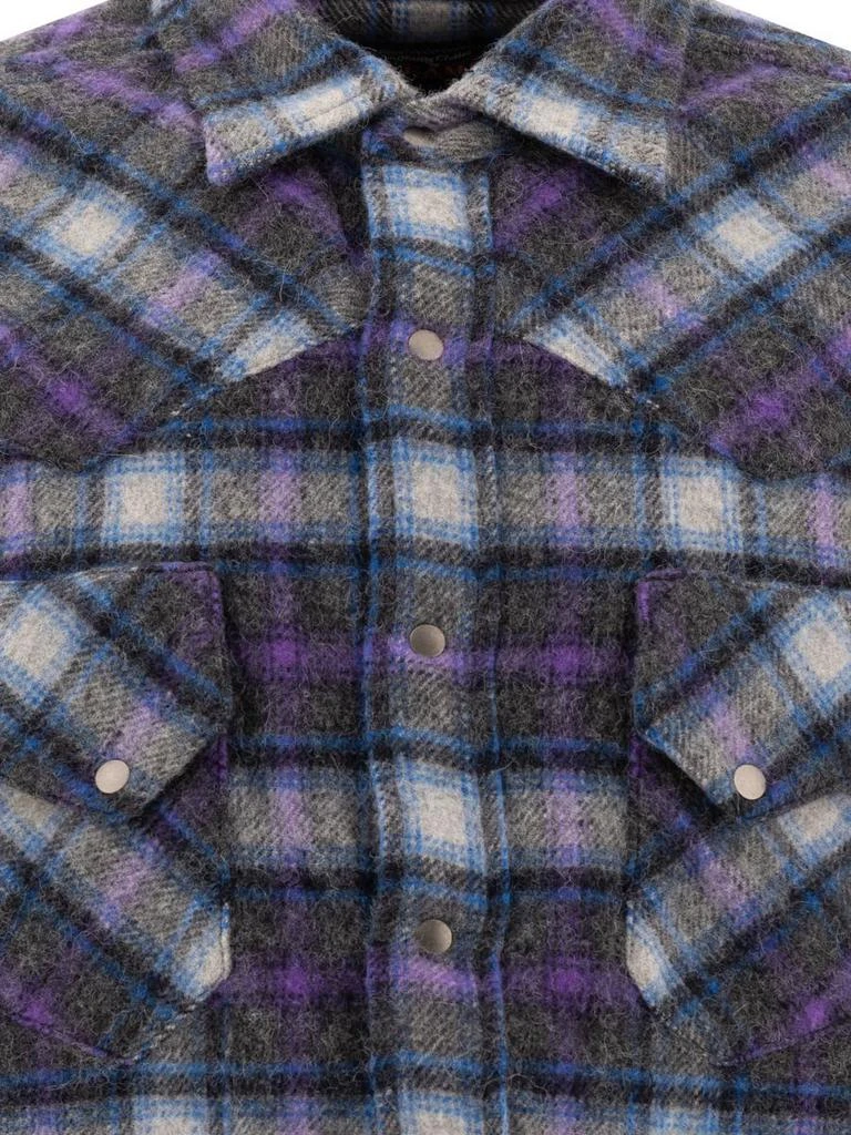 BEAMS PLUS Beams Plus Shirts 3