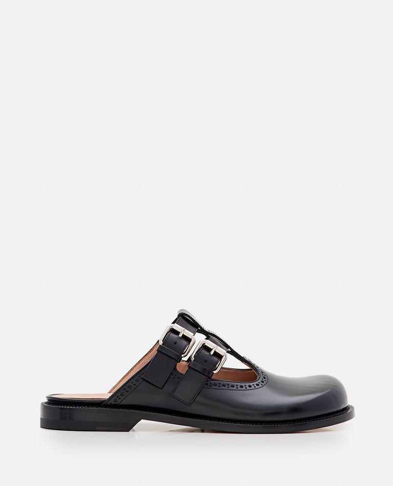 Loewe Campo Mary Jane Mule