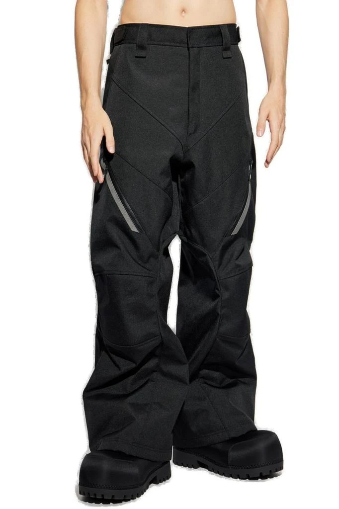 Balenciaga Balenciaga Ski Biker Pants 2