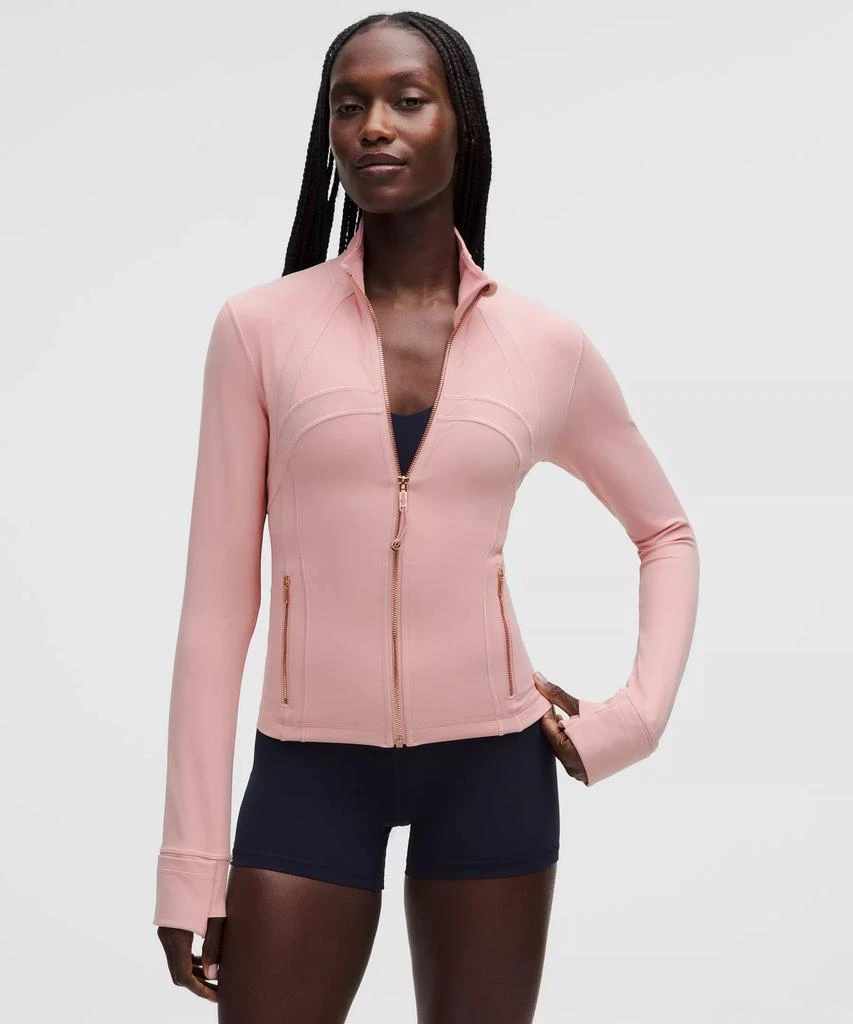 Lululemon Define Cropped Jacket *Nulu 79