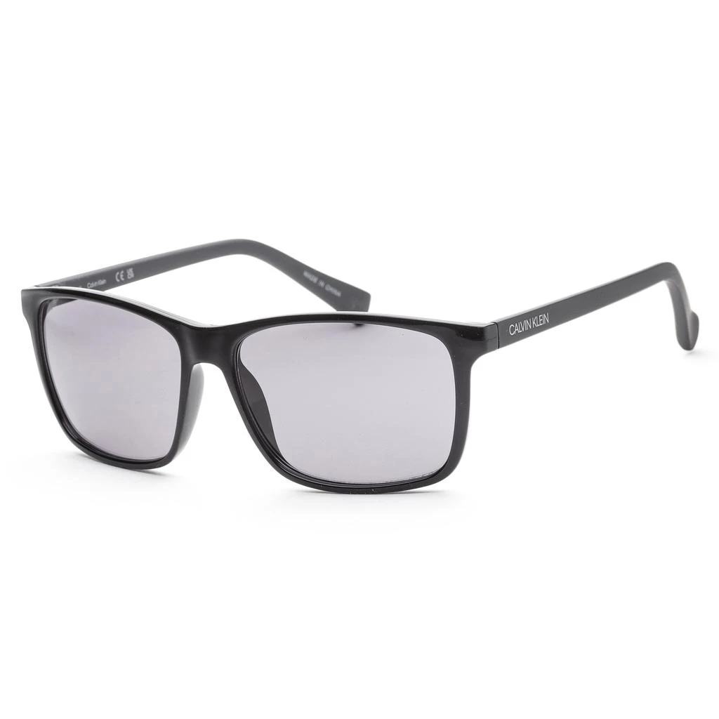 Calvin Klein Men's Fashion 58mm Sunglasses 1