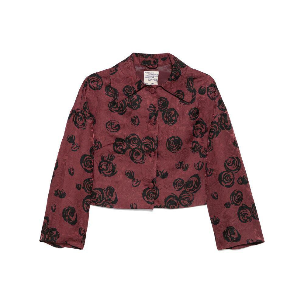 BAUM UND PFERDGARTEN Baum Und Pferdgarten Jackets