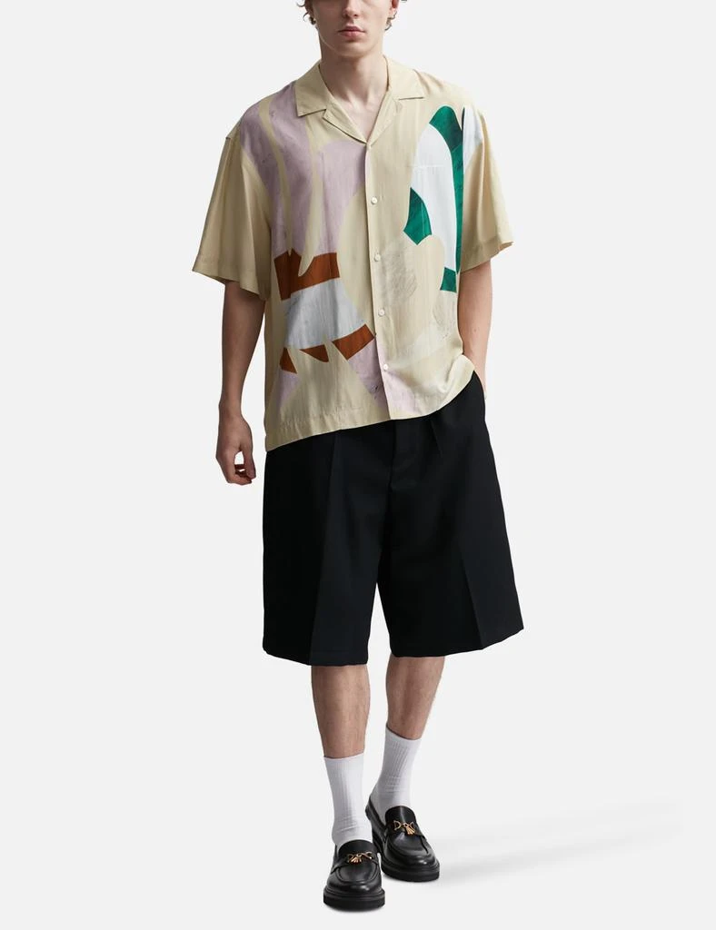 Jacquemus La chemise Jean Shirt 5