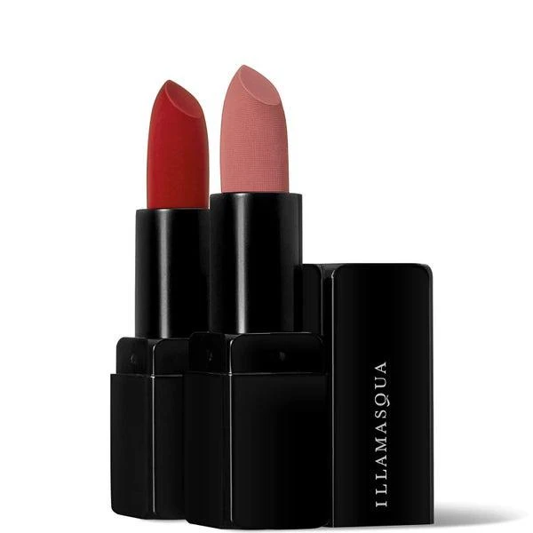 Illamasqua Illamasqua Ultramatter Lipstick 4g (Various Shades) 1