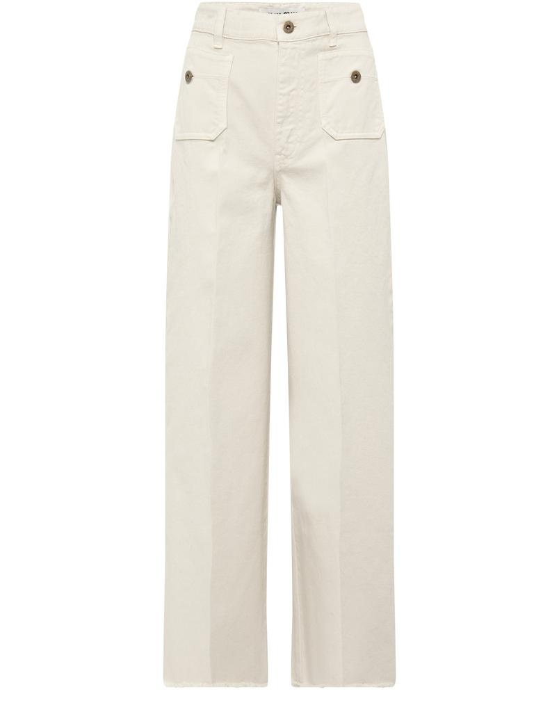 MIU MIU Flared jeans