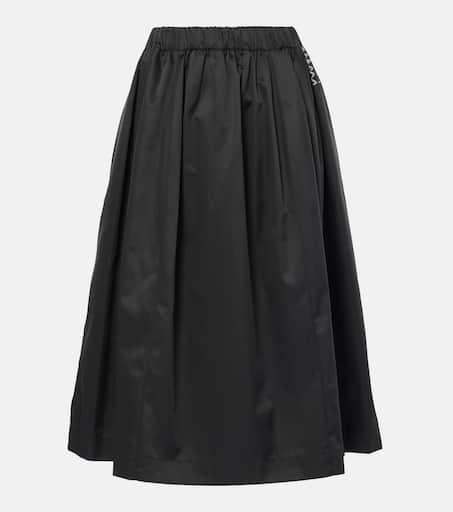 【関税&送料込み】Marni Midi Skirt Marni Midi skirt - Dresses & Skirts - Free Shipping