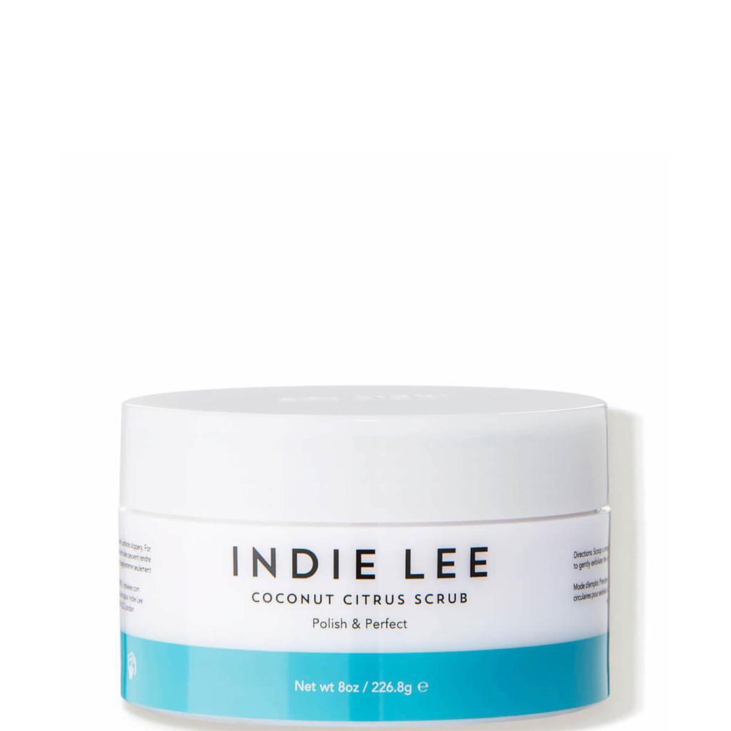 Indie Lee Indie Lee Coconut Citrus Scrub 8 oz.