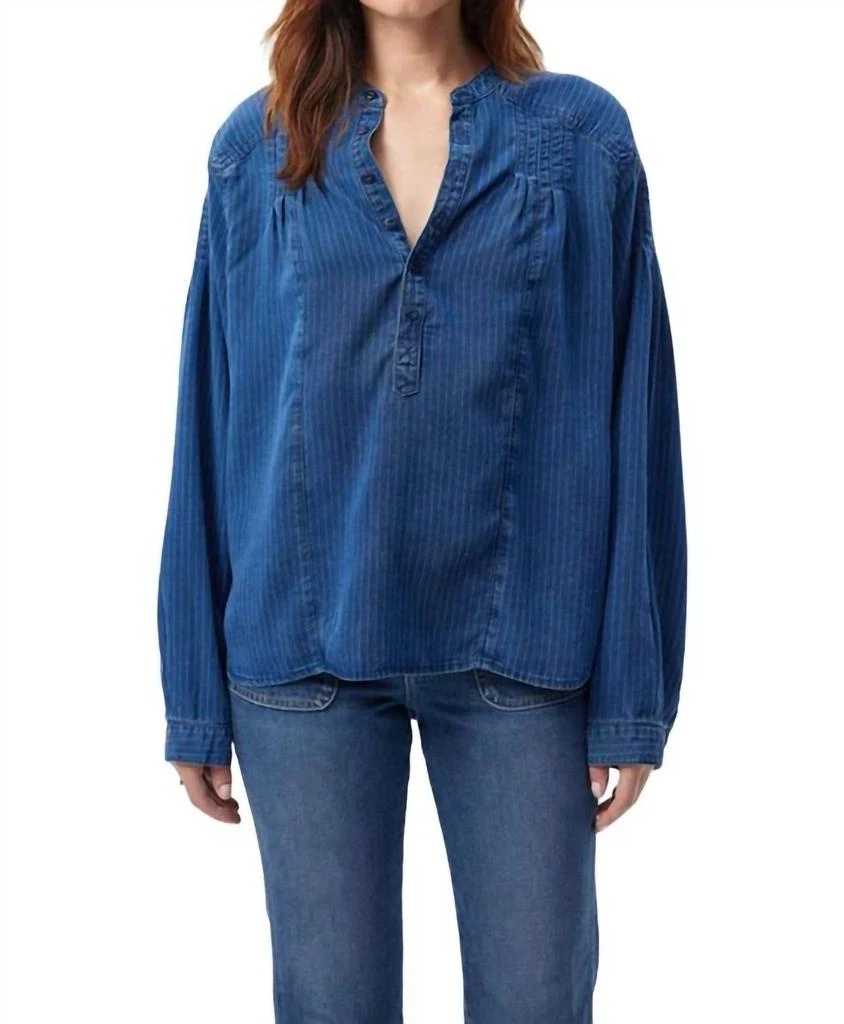 AMO Helena Shirt 1