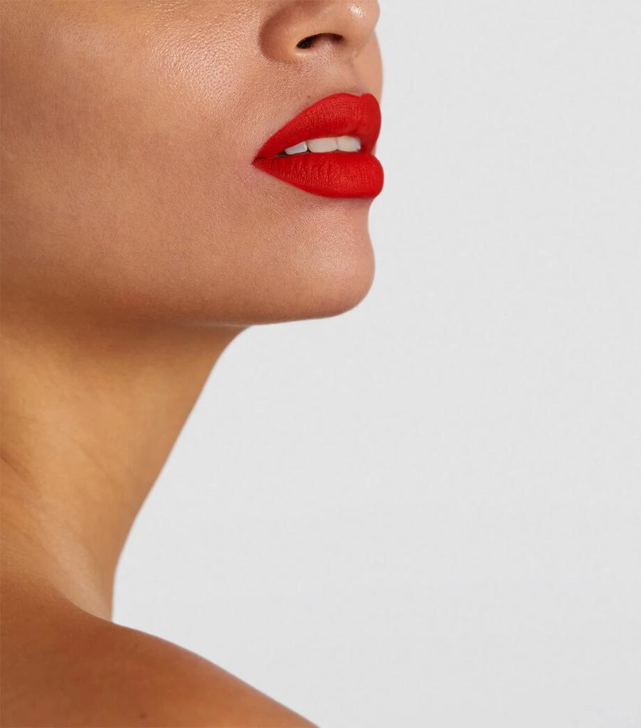 MAC Powder Kiss Lipstick 2