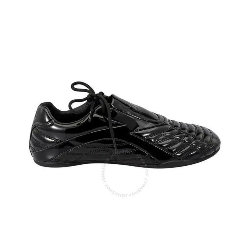 Balenciaga Balenciaga Drive Slip-On Sneakers