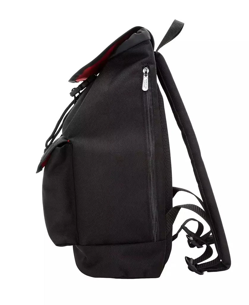 Manhattan Portage Snapshot Camera Drawstring Backpack 7
