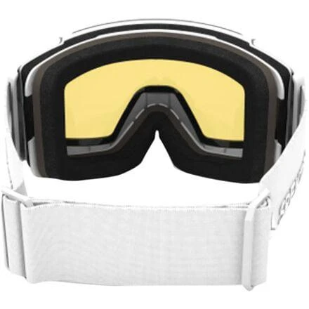 Spektrum Sylarna Bio White Line Goggles 2