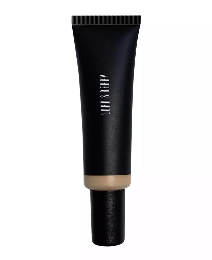 Lord & Berry On Stage Fluid Foundation, 1 fl oz