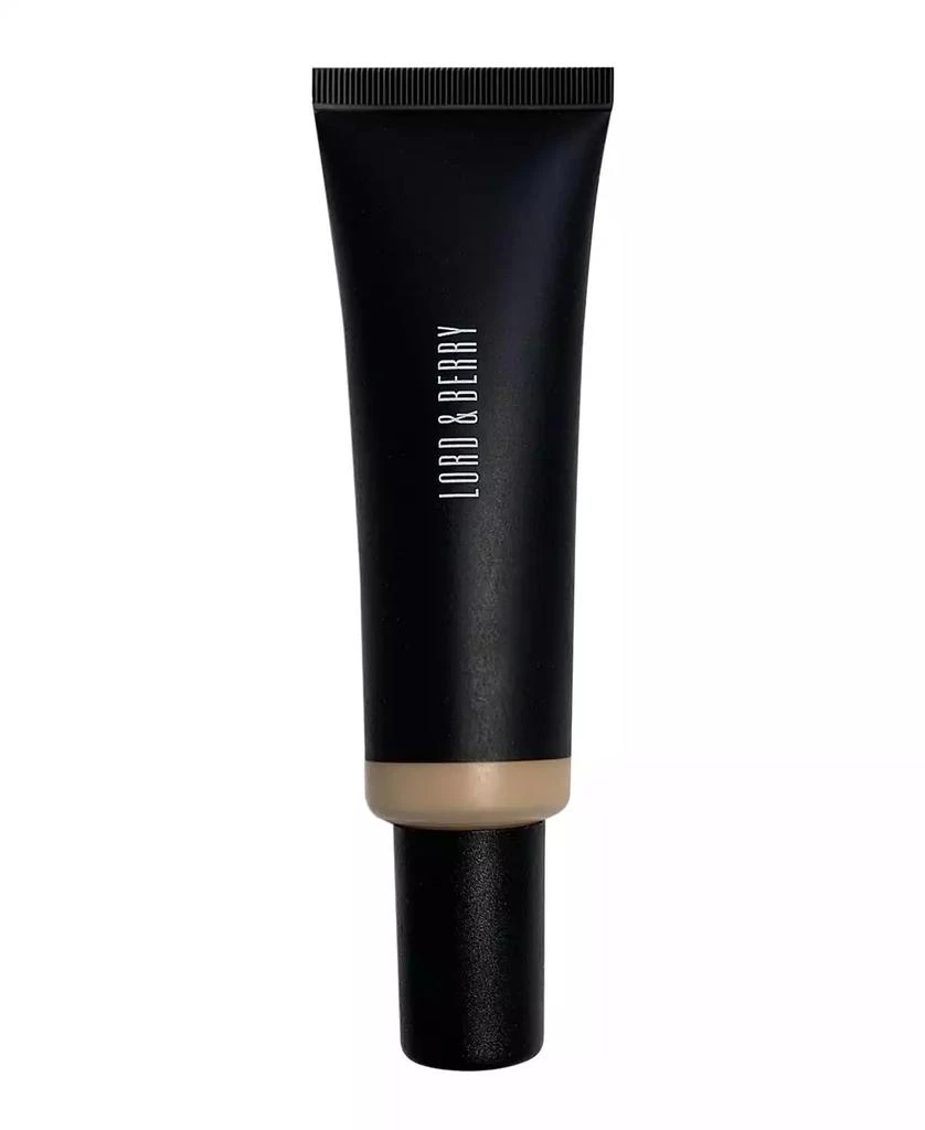Lord & Berry On Stage Fluid Foundation, 1 fl oz 1