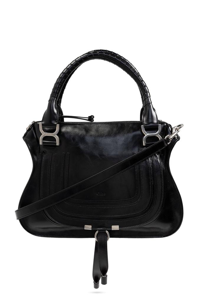 ☆Chloe☆ MARCIE Small Tote Bag トートバッグ BLACK♪ 楽天市場】Chloe クロエ Marcie Small Tote Bag マーシー