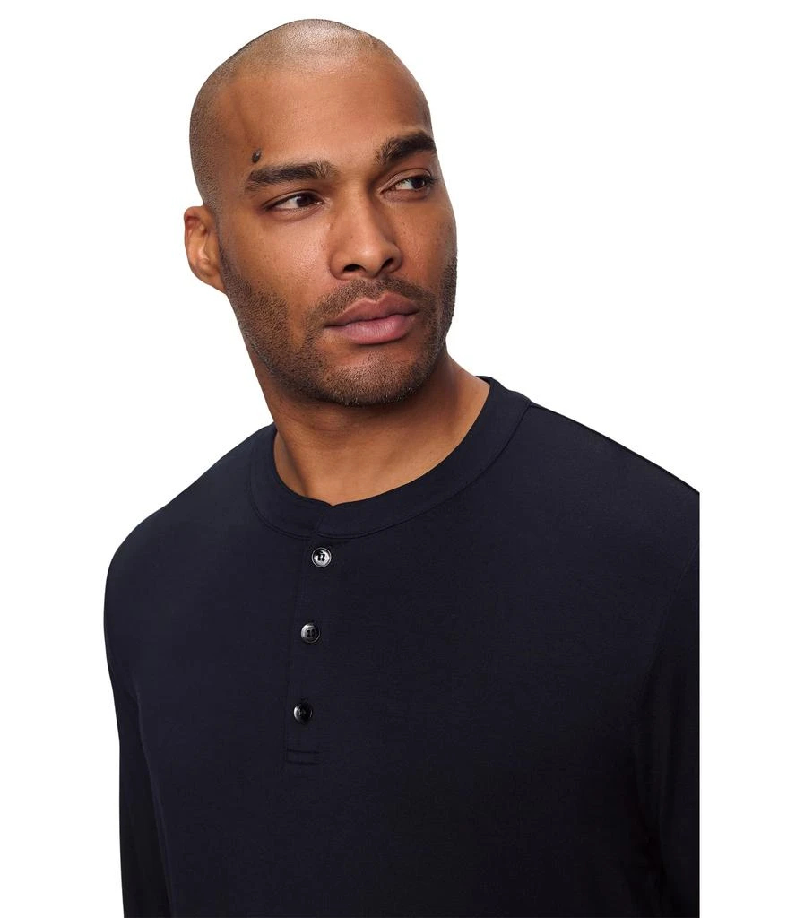 Eberjey Henry - The Long PJ Set 3