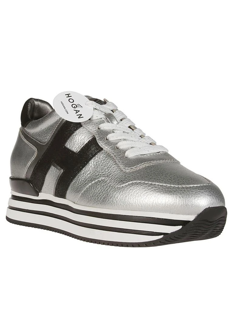 hogan HOGAN WOMEN'S SNEAKERS. 2