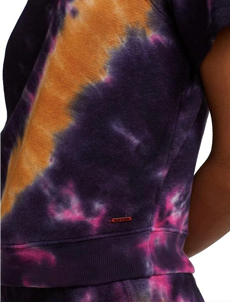 n:philanthropy COLBY SWEATSHIRT TEE 5