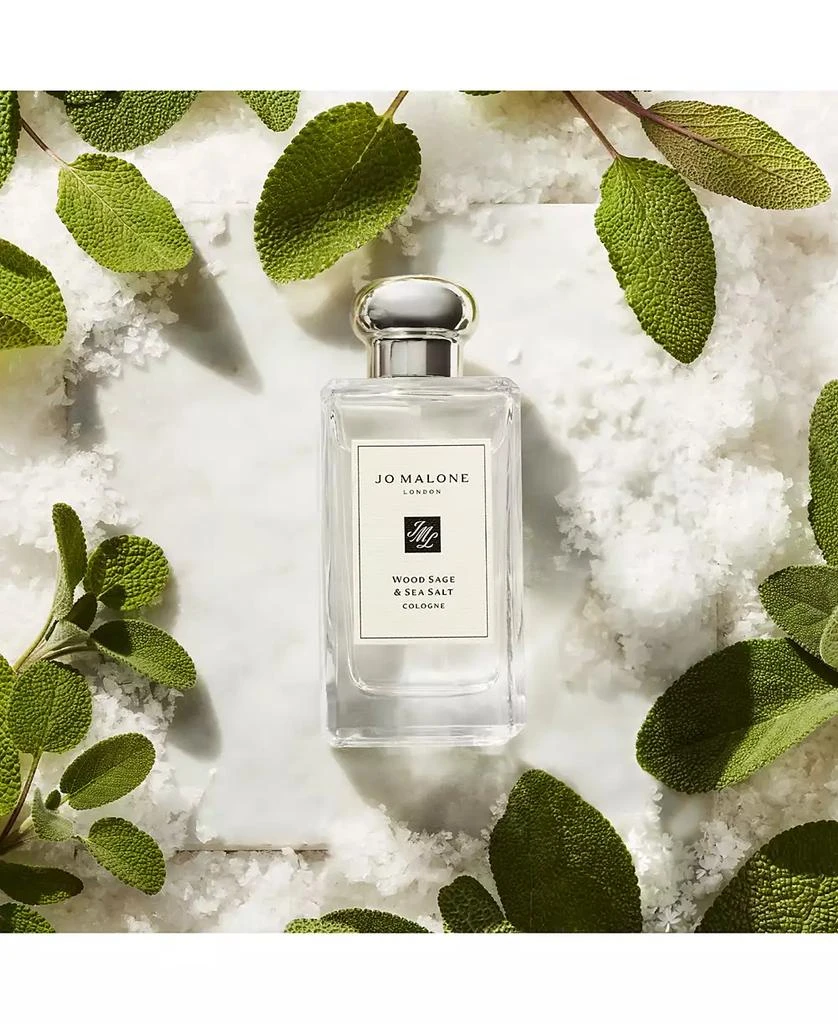Jo Malone London Wood Sage & Sea Salt Cologne, 0.3 oz. 2
