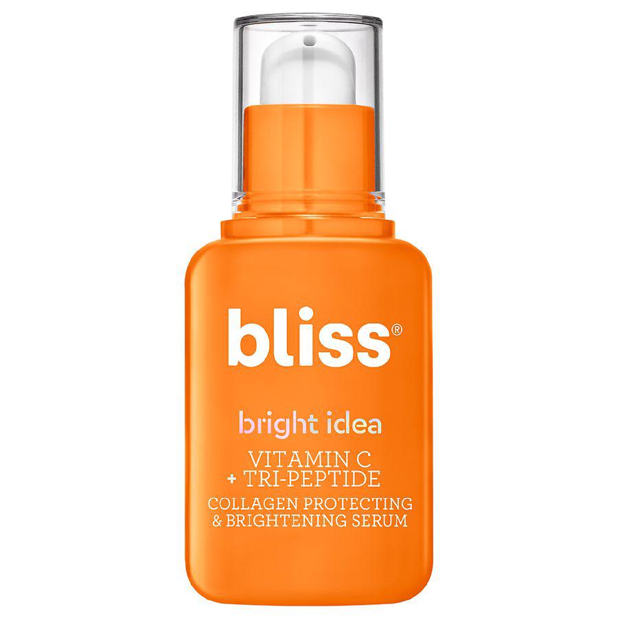 Bliss Bright Idea Vitamin C Serum Citrus