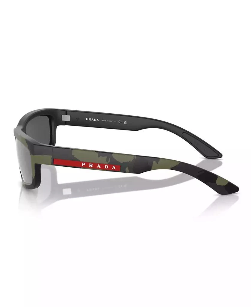 Prada Men's Sunglasses, PS 05ZS 3