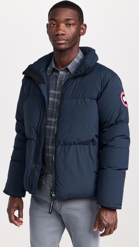 Canada Goose Lawrence Puffer Jacket