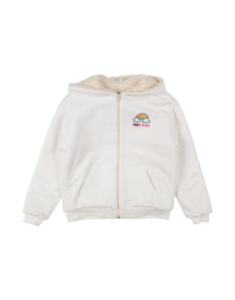 IRENEISGOOD Hooded sweatshirt