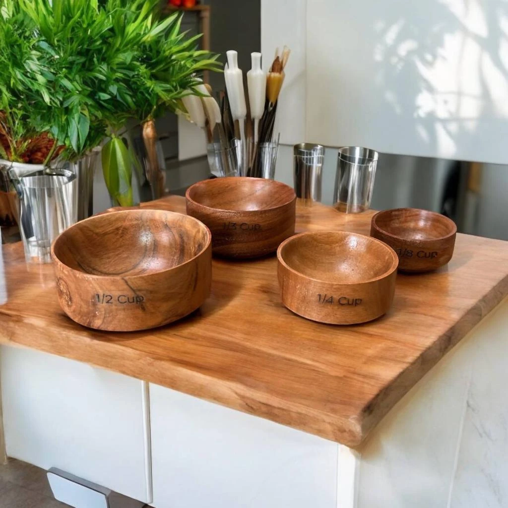 Karma Karma - Sierra measuring cups 3