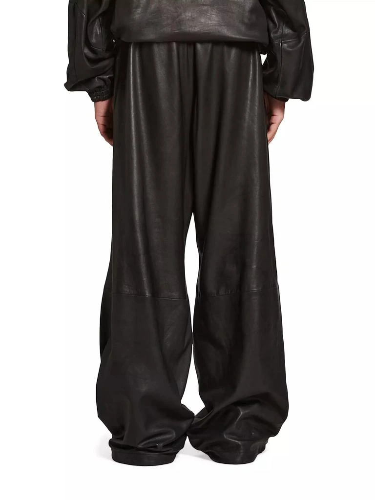 Balenciaga 3B Sports Icon Tracksuit Pants 5