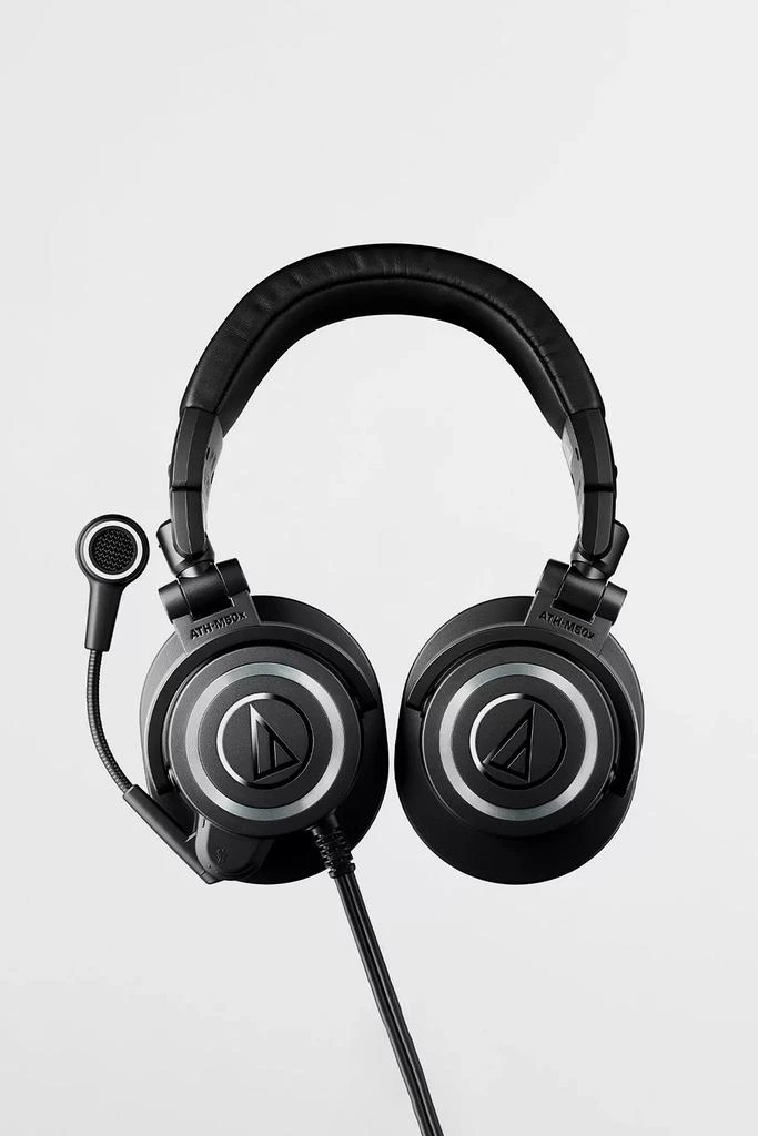 Audio-Technica Audio-Technica StreamSet Closed-Back Streaming Headset 2