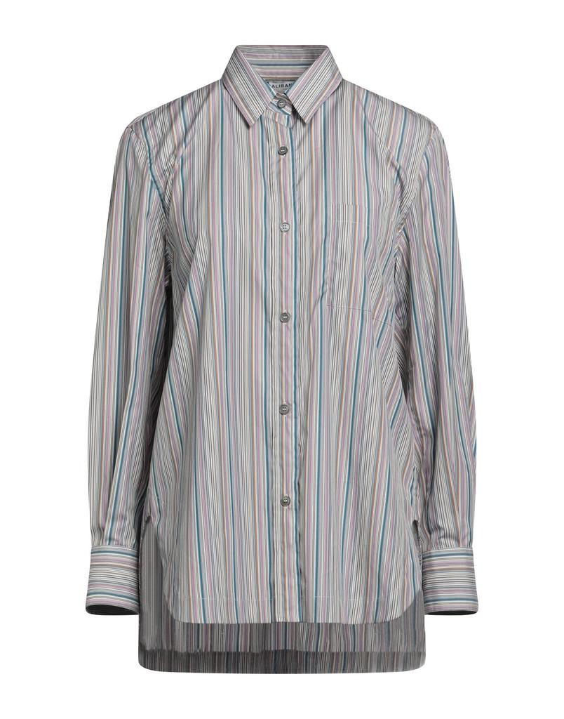 CALIBAN Striped shirt