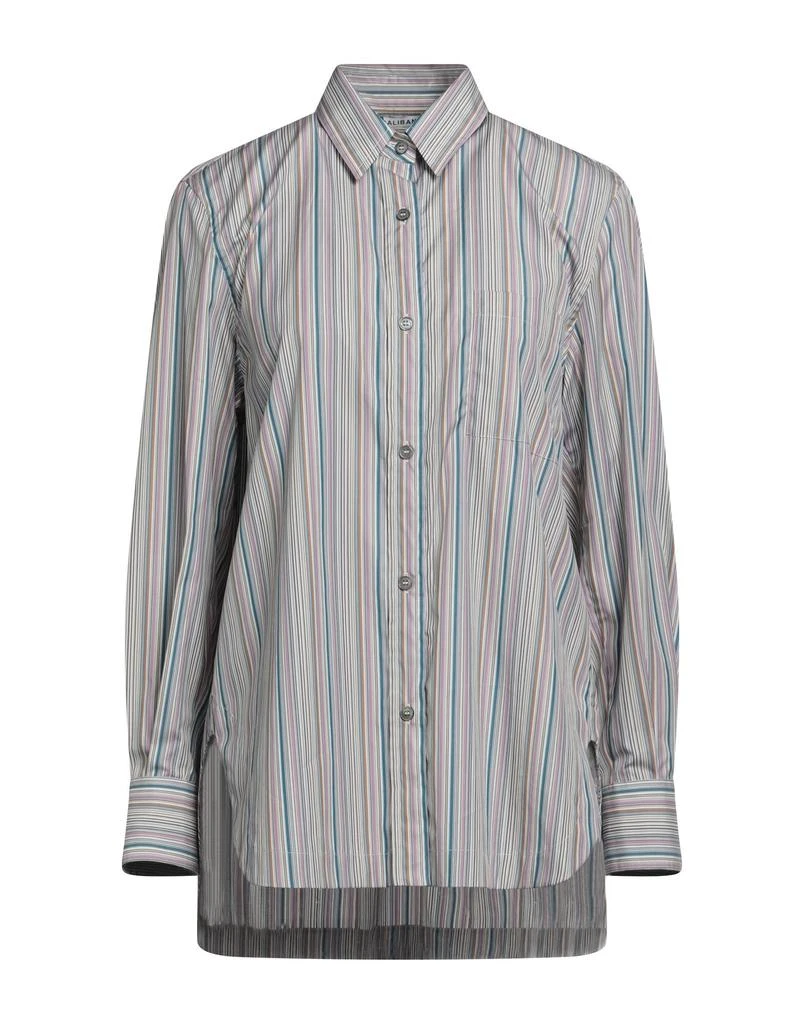 CALIBAN Striped shirt 1