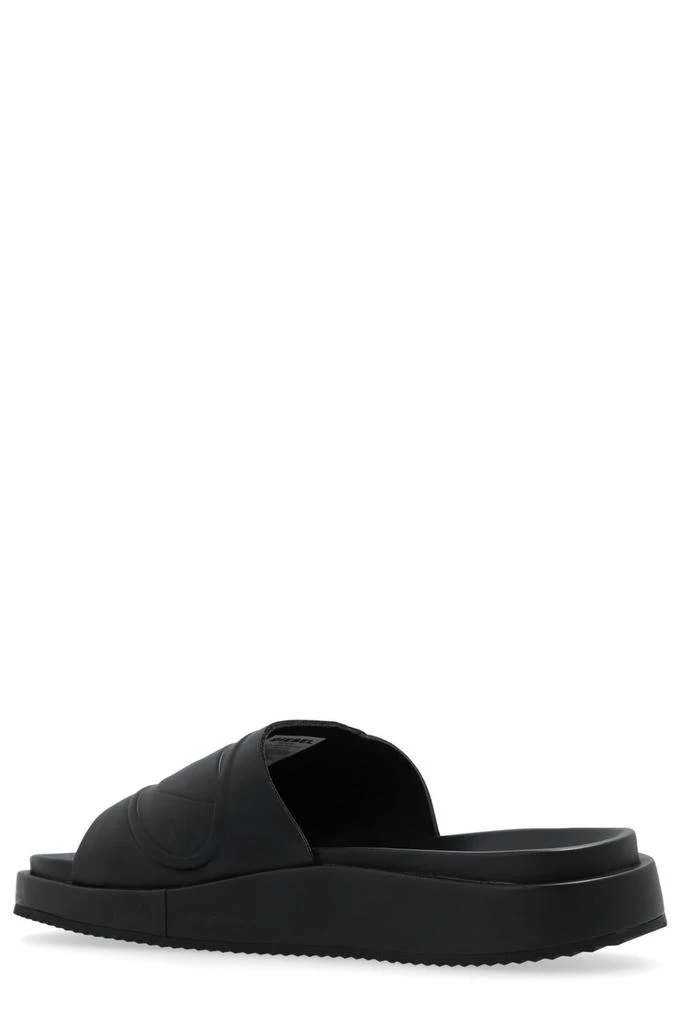Diesel Diesel Sa-Slide D Oval Slides 3
