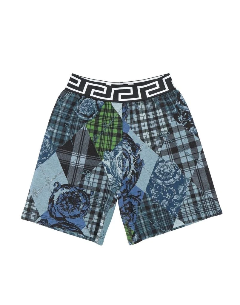 VERSACE YOUNG Shorts 
Bermuda