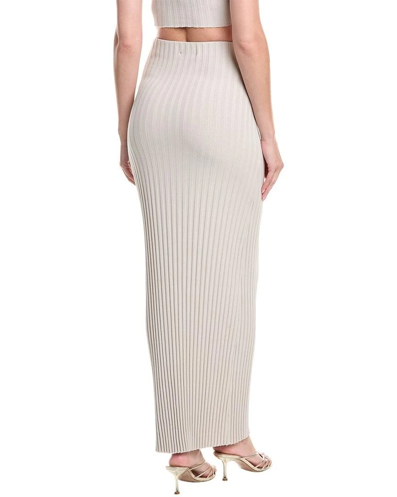 Cotton Citizen The Capri Maxi Skirt 2