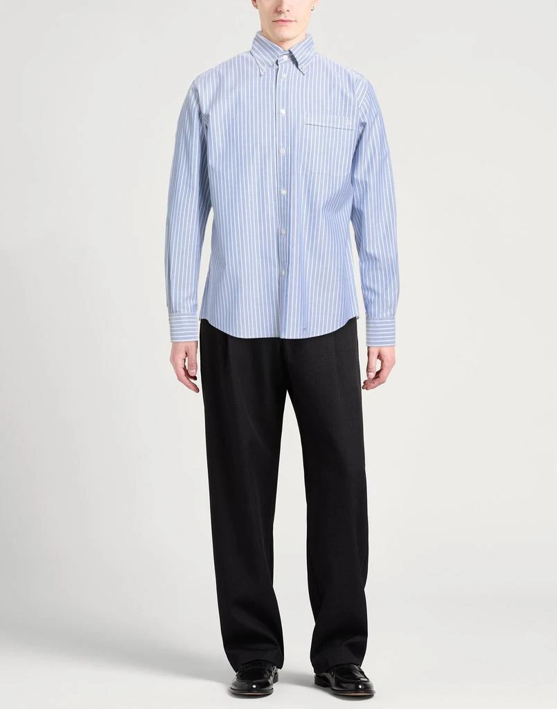 Valentino Striped shirt 2