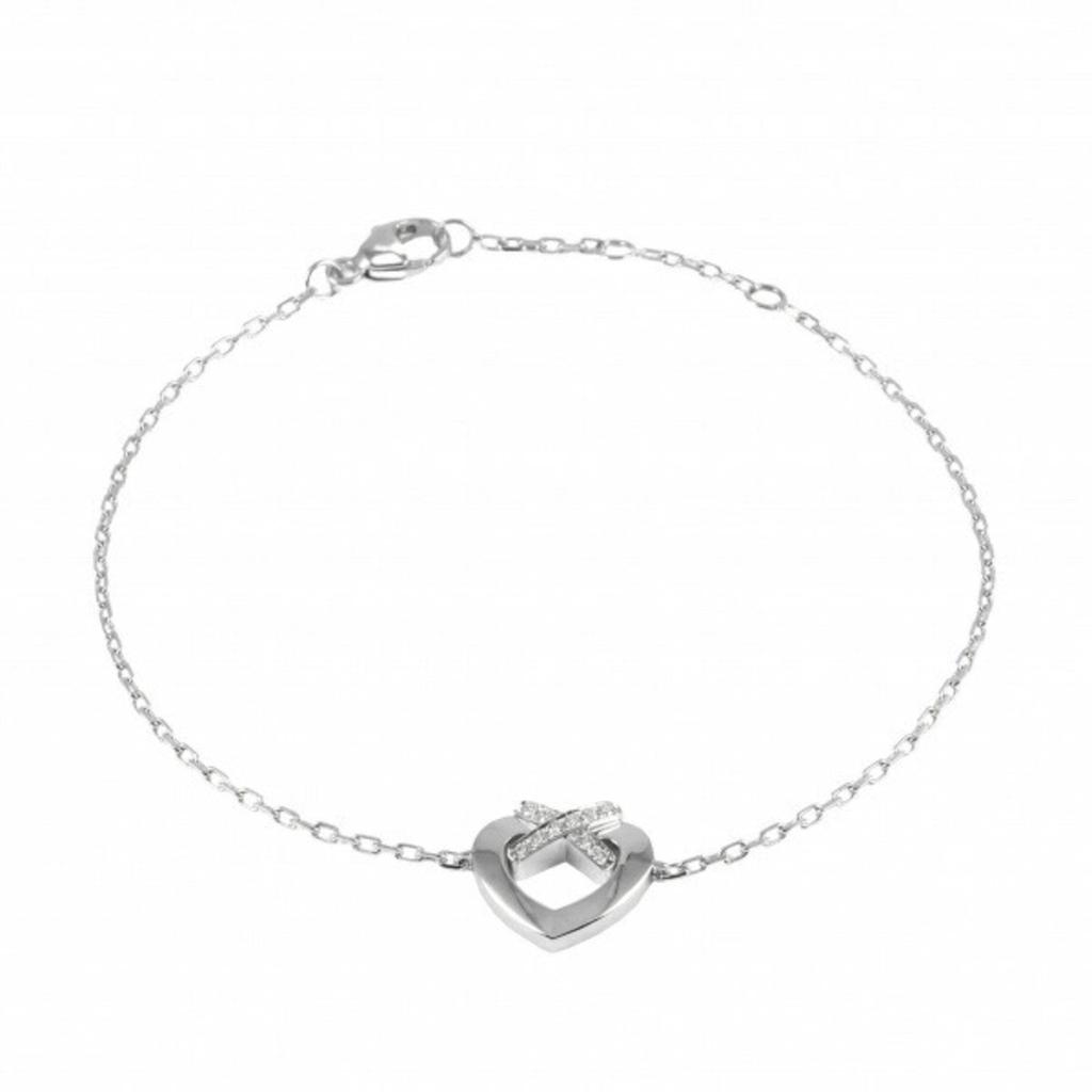 Chaumet (18K) Charm Bracelet (Pre-Owned)