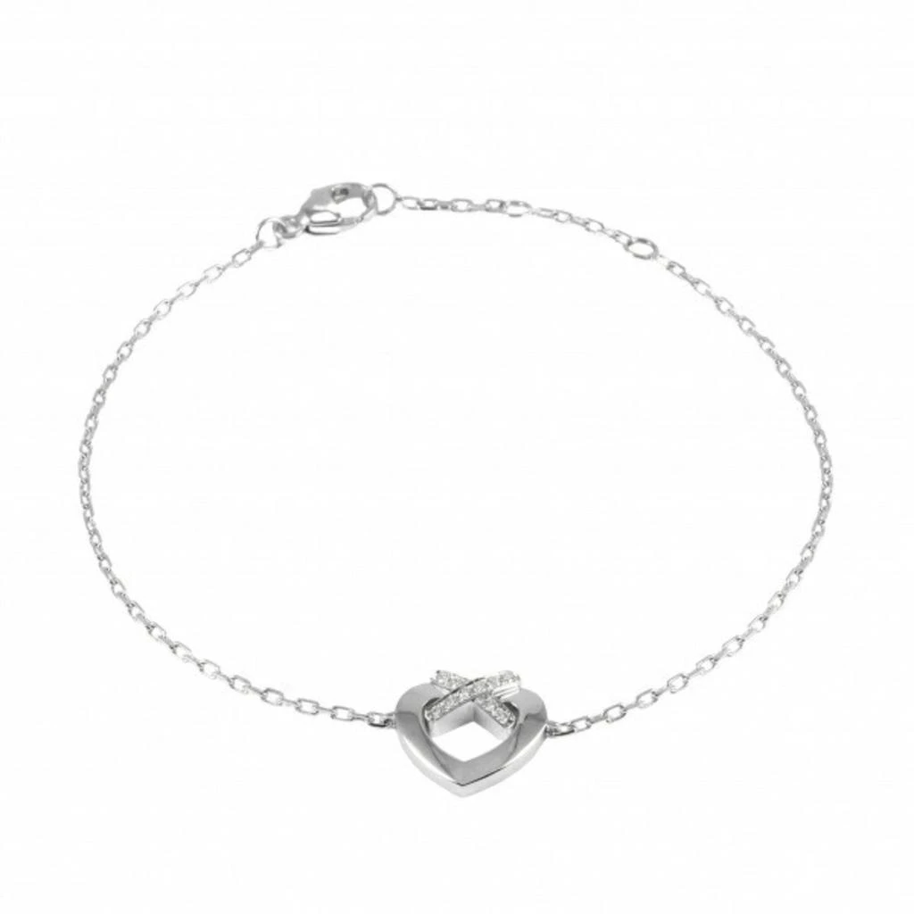 Chaumet (18K) Charm Bracelet (Pre-Owned) 1