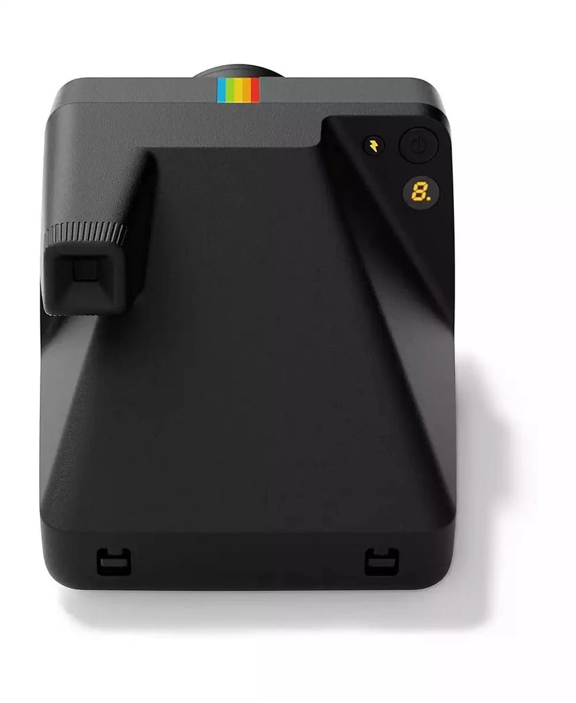 Polaroid Polaroid NOW  "Gen 3" Camera - Black 4