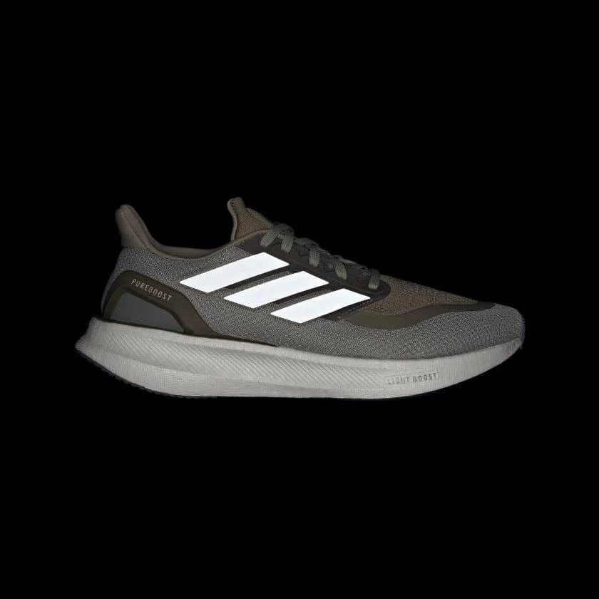 Adidas Men's  Pureboost 5 Running Shoes 2