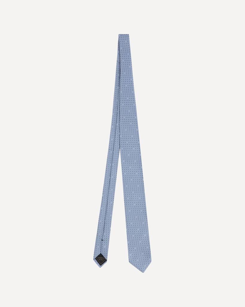 Brioni Silk Tie