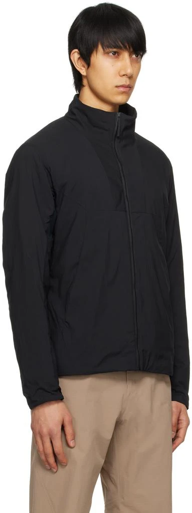 Veilance Black Mionn Jacket 2