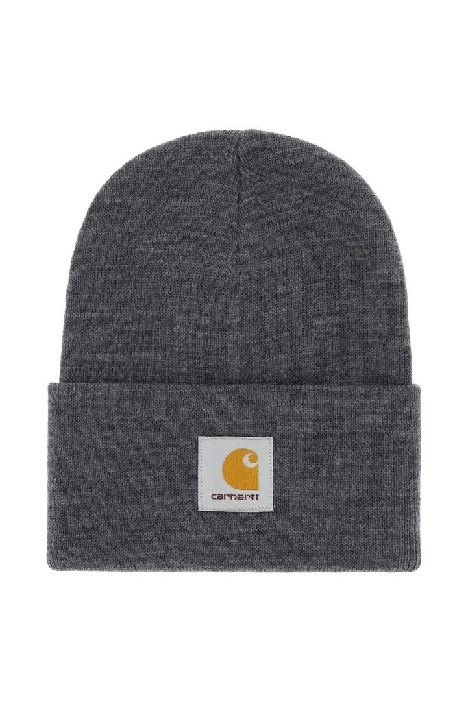Carhartt WIP Carhartt WIP Acrylic Watch Hat 1