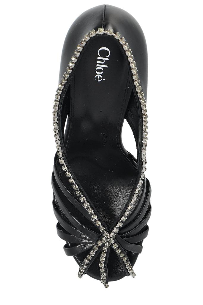 Chloé Chloé Leonie Pumps - High Heels - Compare Prices from