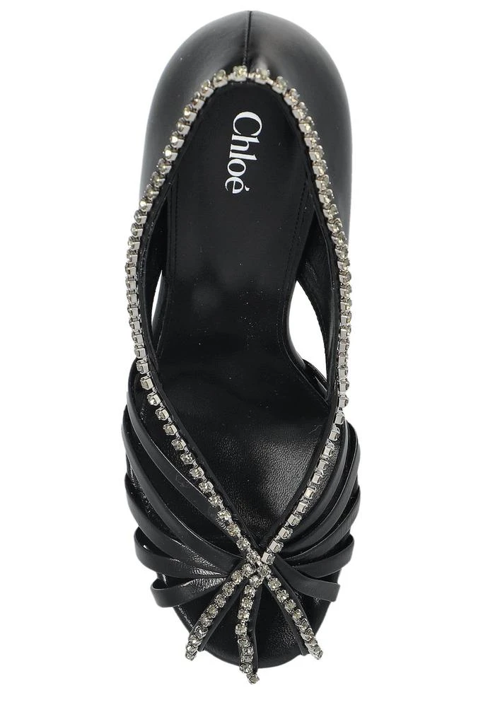 Chloé Chloé Leonie Pumps 4